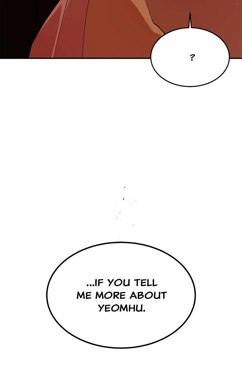 How a Goddess Wins Over Tigers Chapter 83 – Page 3