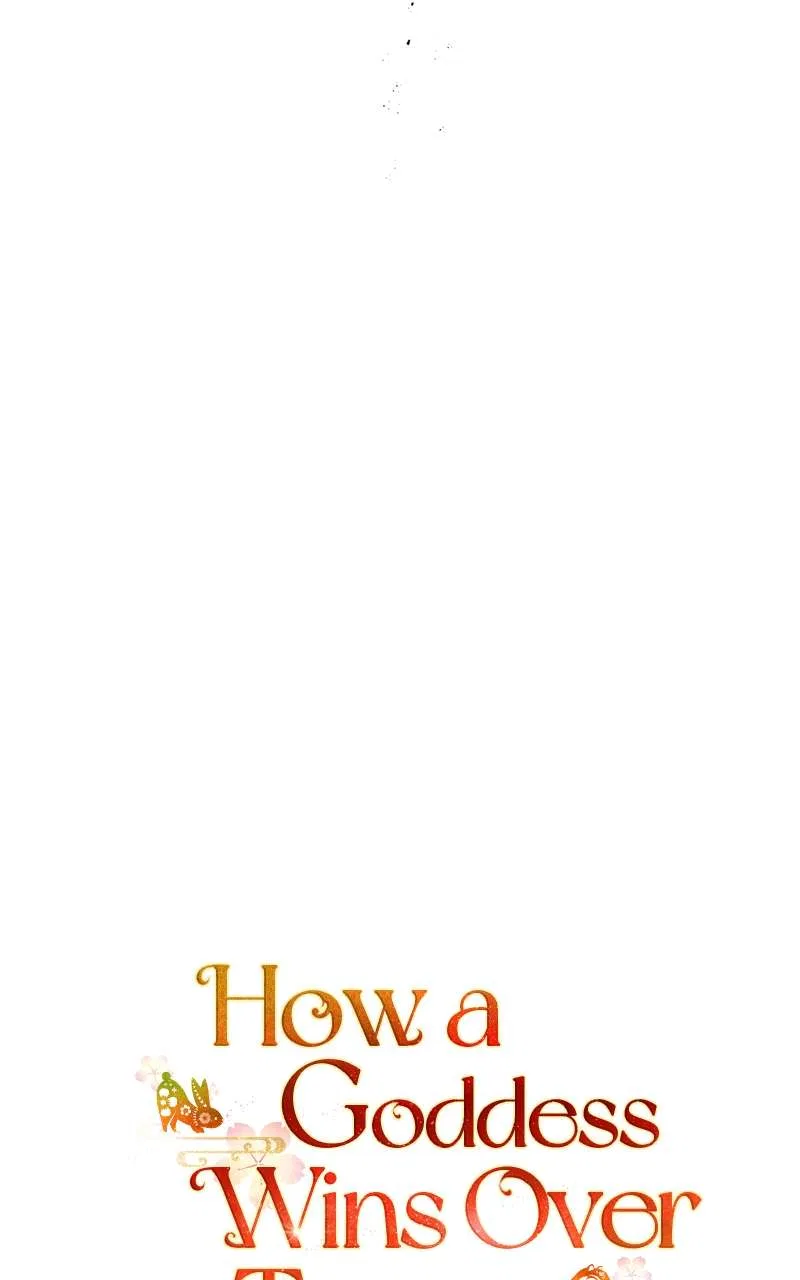 How a Goddess Wins Over Tigers Chapter 83 – Page 4