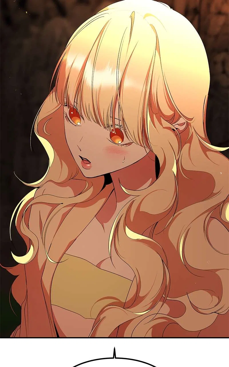 How a Goddess Wins Over Tigers Chapter 83 – Page 8