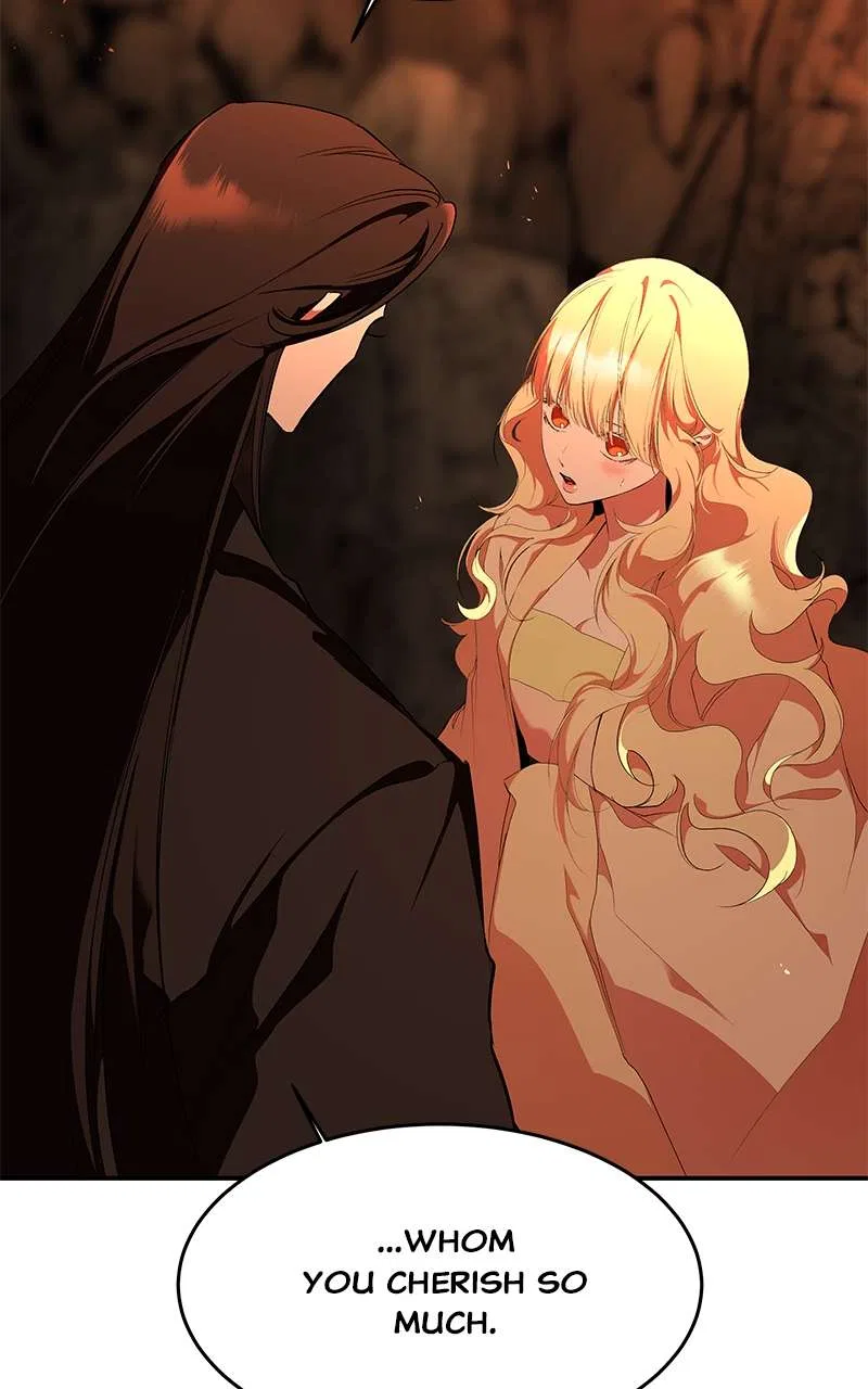 How a Goddess Wins Over Tigers Chapter 83 – Page 10