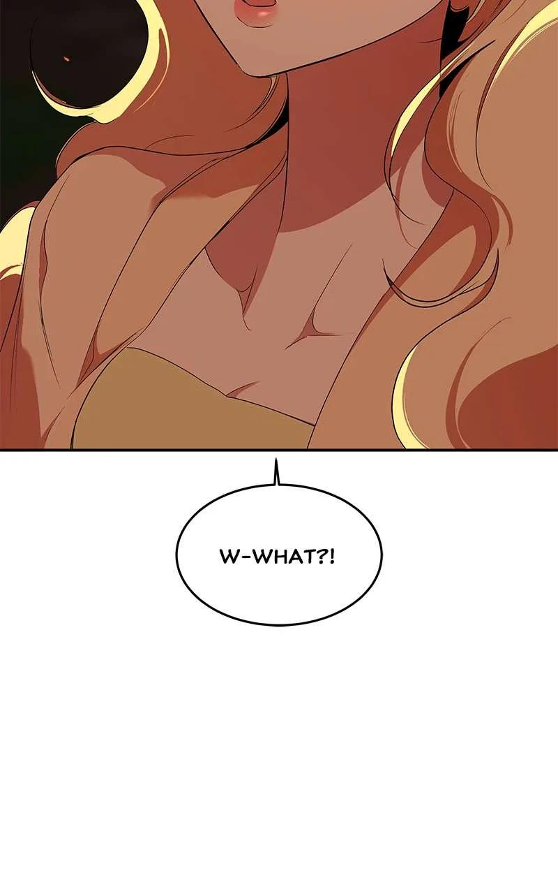 How a Goddess Wins Over Tigers Chapter 83 – Page 17