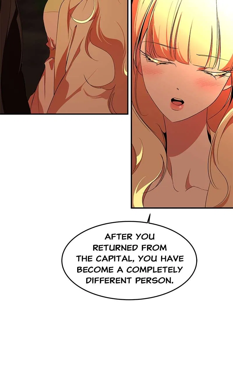 How a Goddess Wins Over Tigers Chapter 83 – Page 19