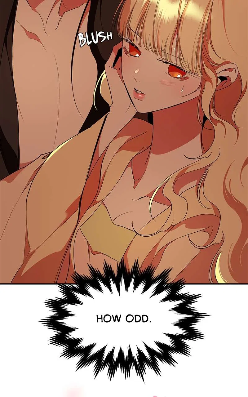 How a Goddess Wins Over Tigers Chapter 83 – Page 21