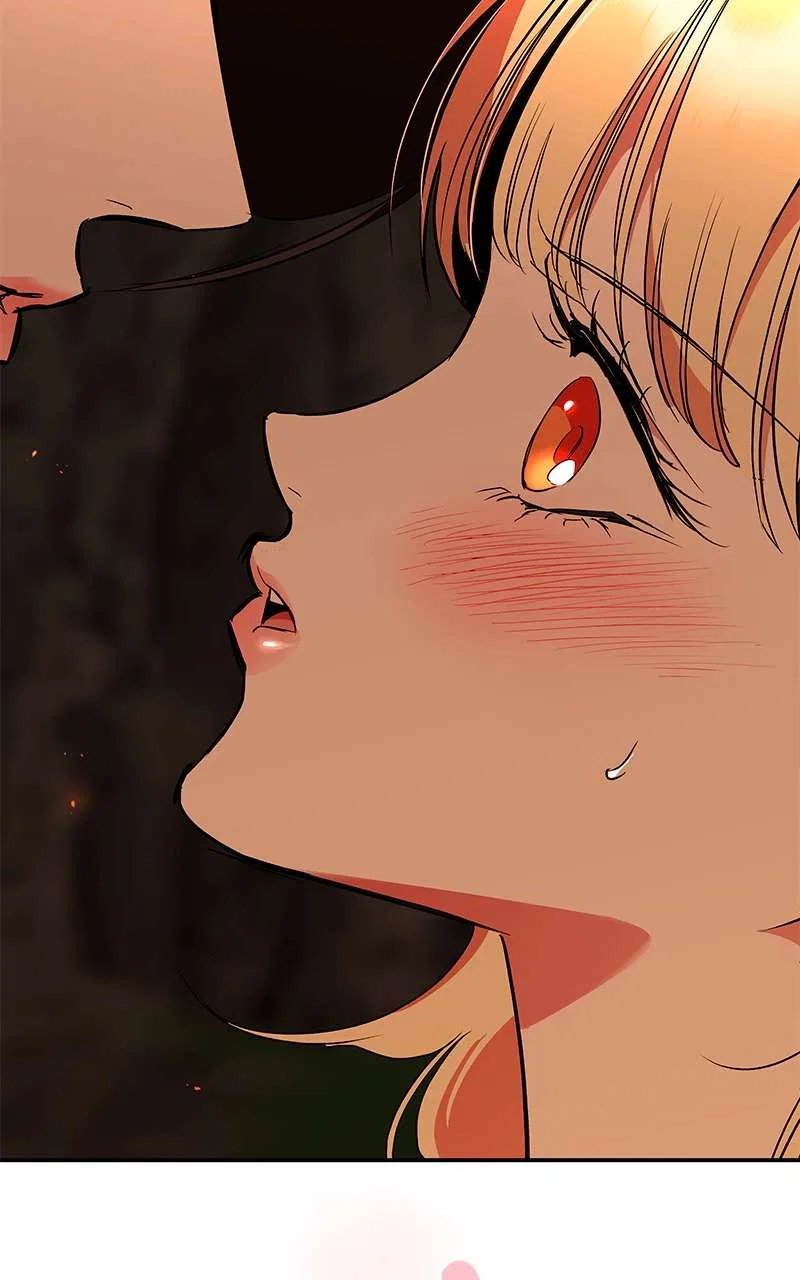 How a Goddess Wins Over Tigers Chapter 83 – Page 27