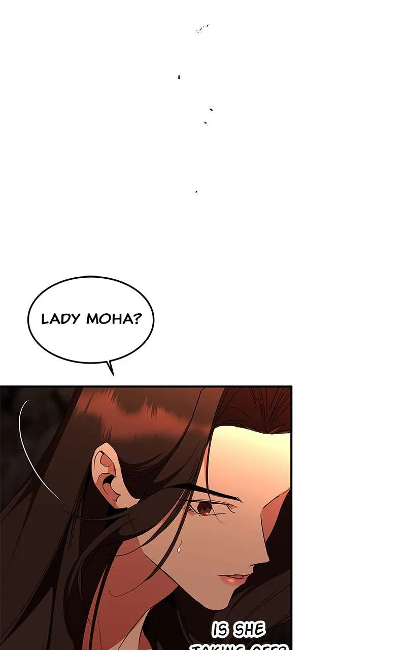 How a Goddess Wins Over Tigers Chapter 83 – Page 31