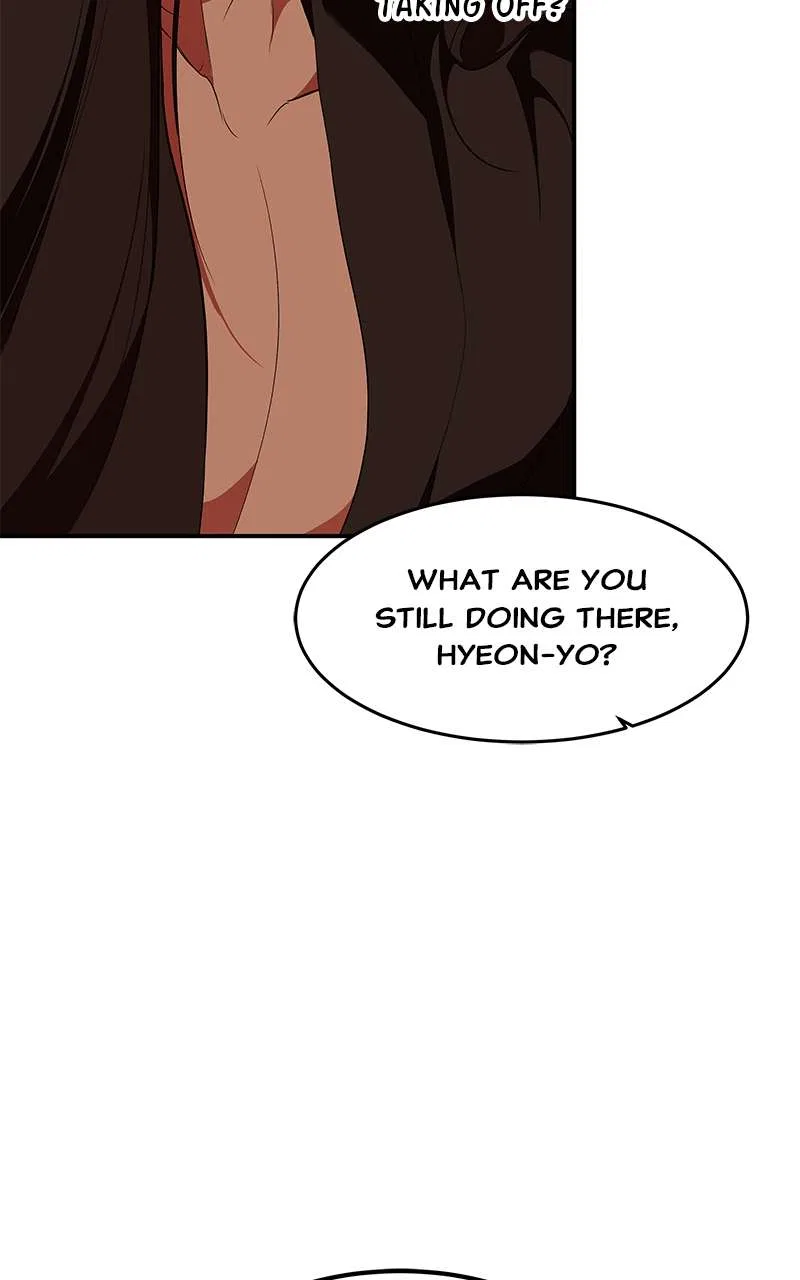 How a Goddess Wins Over Tigers Chapter 83 – Page 32