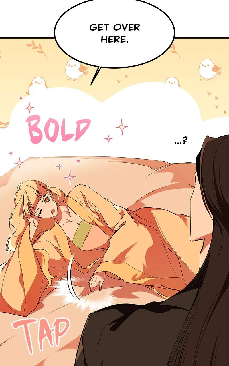 How a Goddess Wins Over Tigers Chapter 83 – Page 33