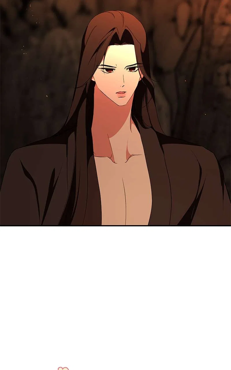 How a Goddess Wins Over Tigers Chapter 83 – Page 35