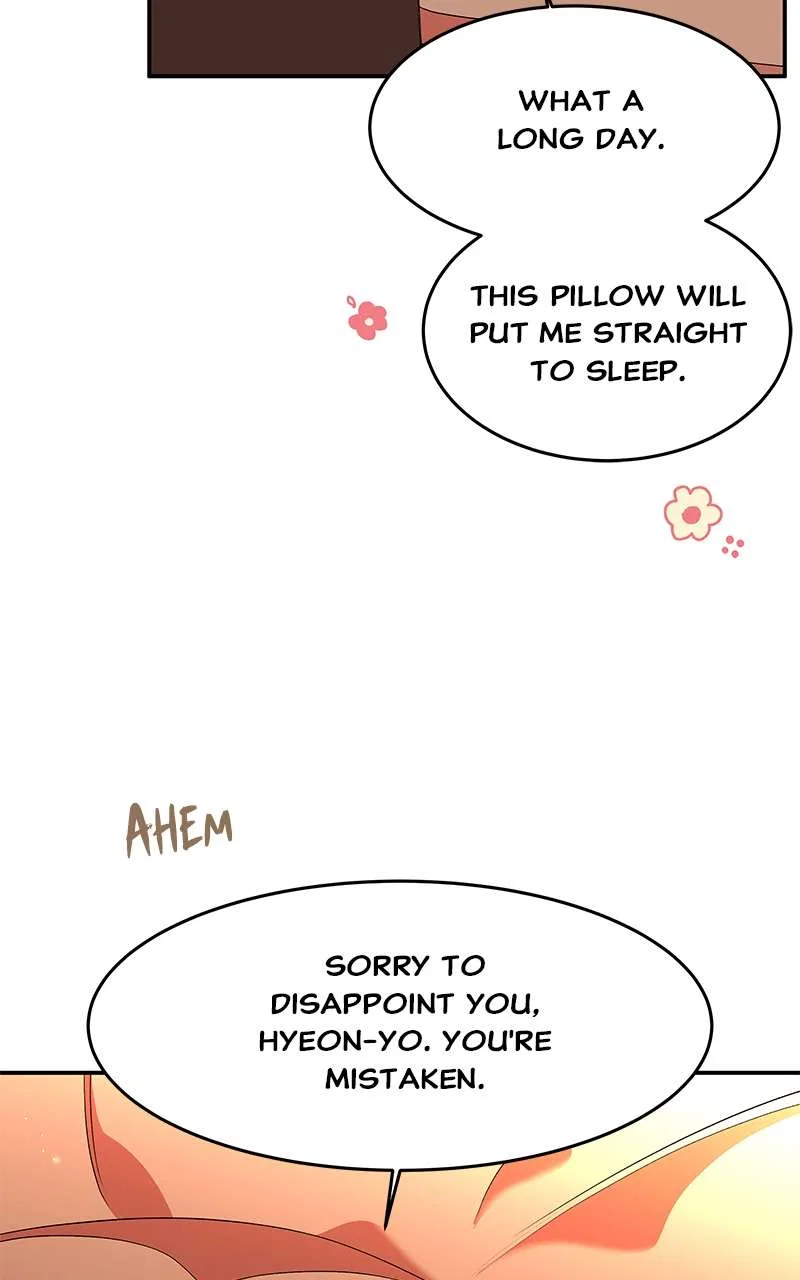 How a Goddess Wins Over Tigers Chapter 83 – Page 37