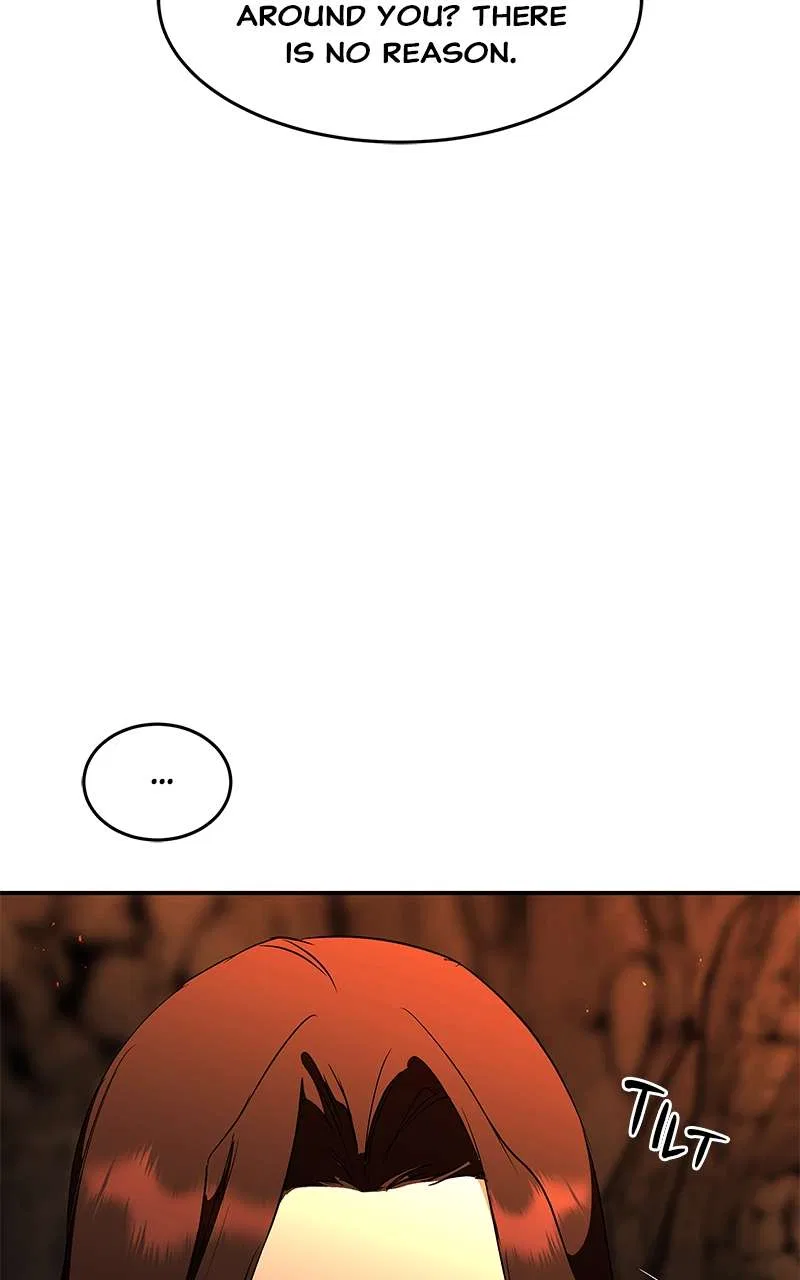 How a Goddess Wins Over Tigers Chapter 83 – Page 39