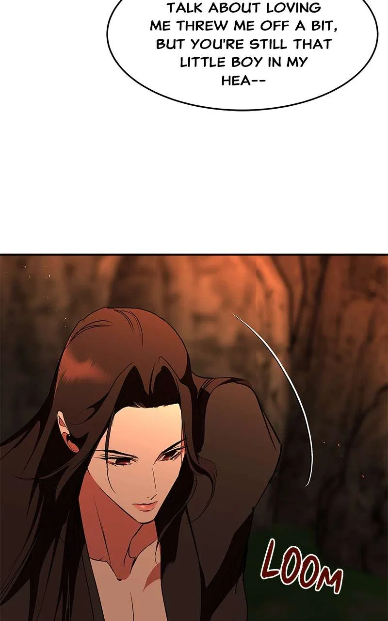 How a Goddess Wins Over Tigers Chapter 83 – Page 43