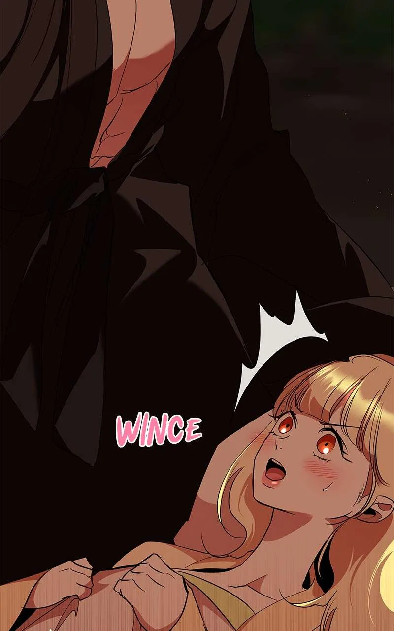 How a Goddess Wins Over Tigers Chapter 83 – Page 44