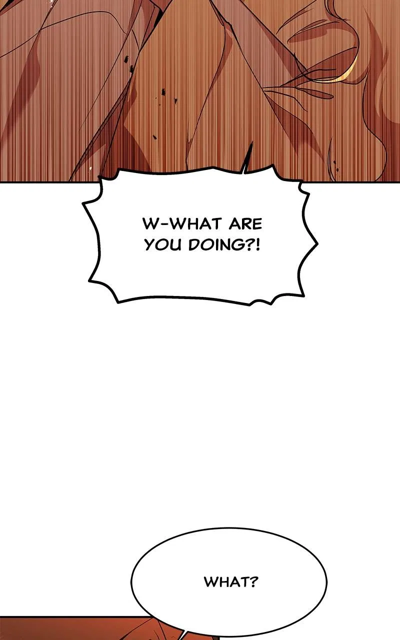 How a Goddess Wins Over Tigers Chapter 83 – Page 45