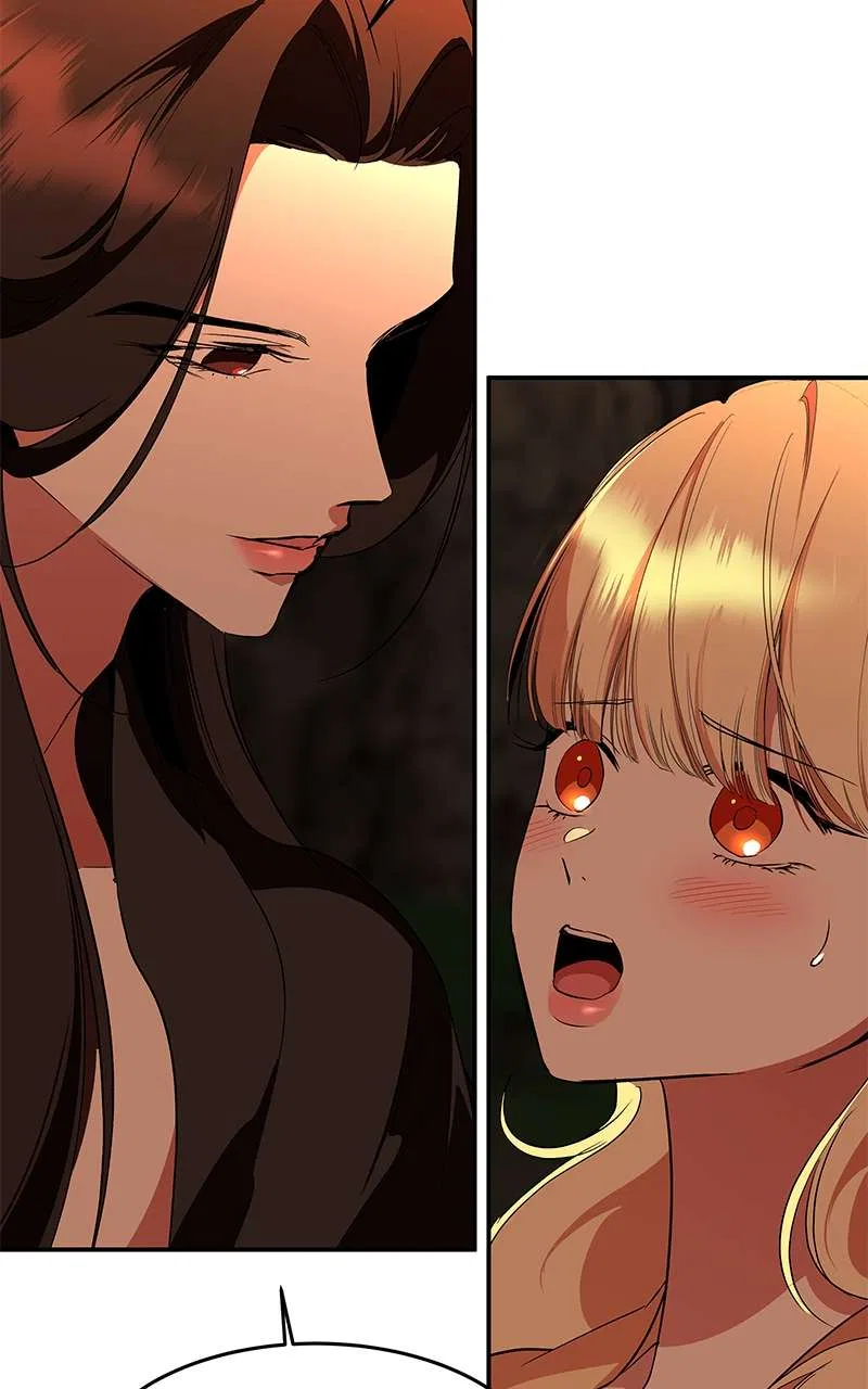 How a Goddess Wins Over Tigers Chapter 83 – Page 46