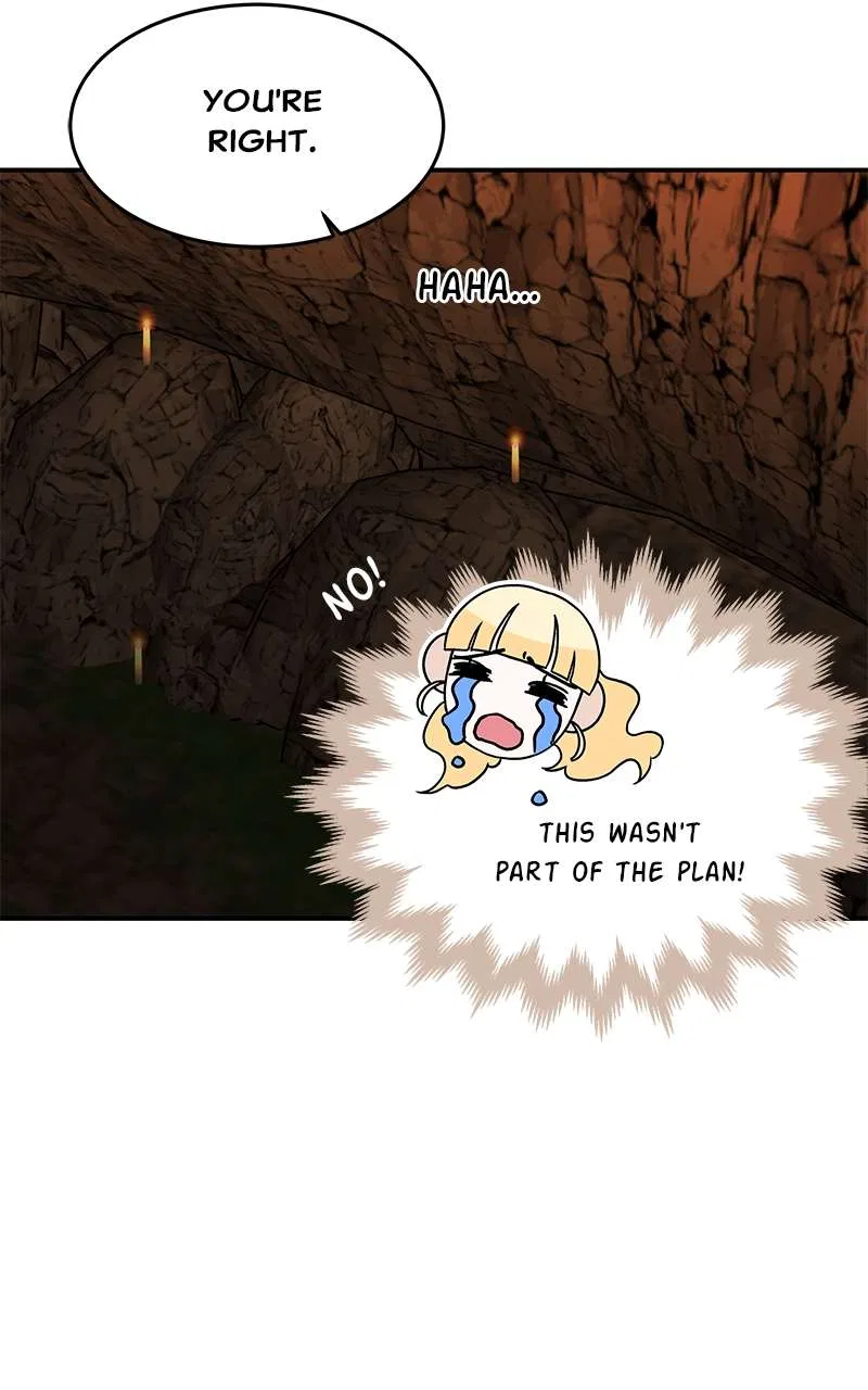 How a Goddess Wins Over Tigers Chapter 83 – Page 48