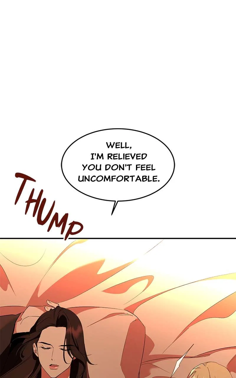 How a Goddess Wins Over Tigers Chapter 83 – Page 49