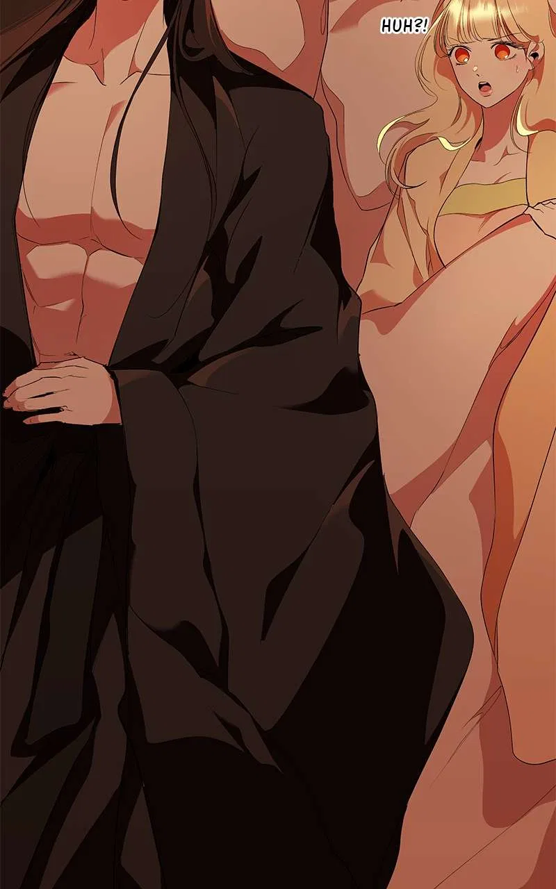 How a Goddess Wins Over Tigers Chapter 83 – Page 50