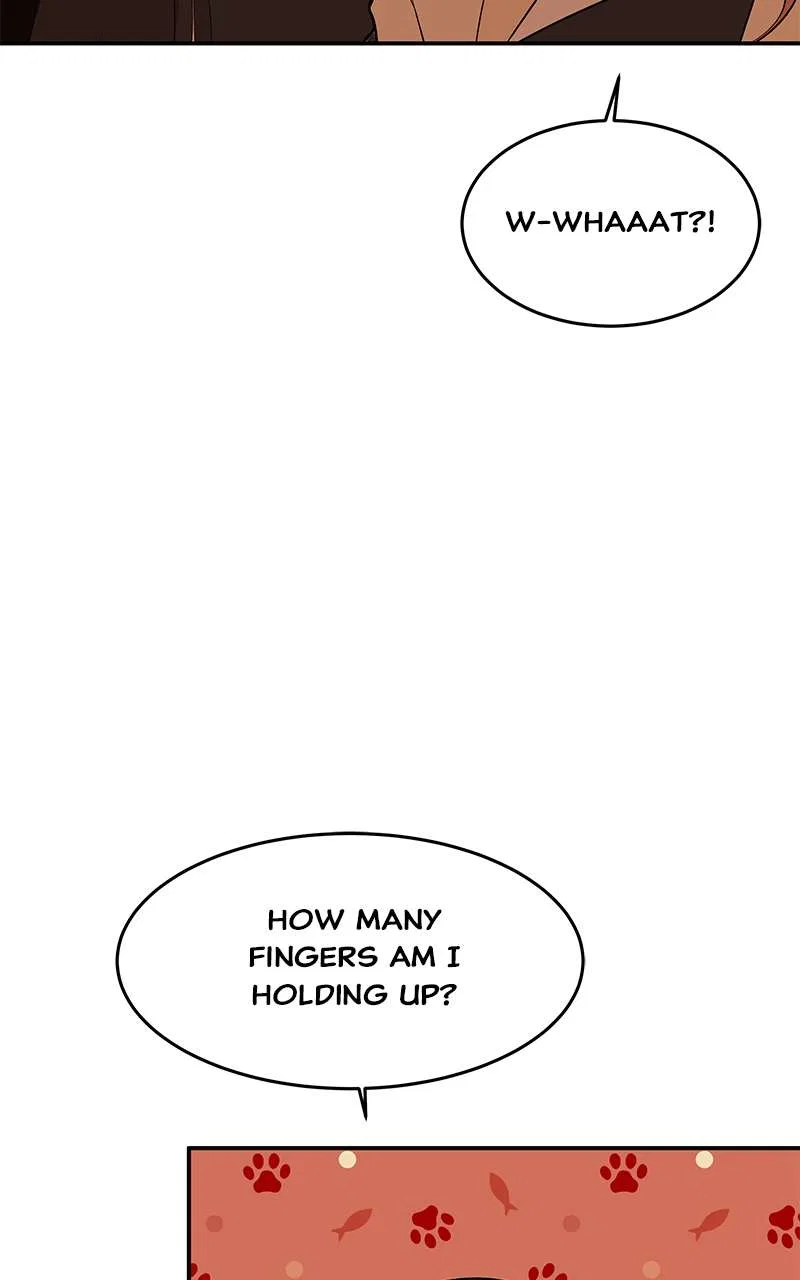How a Goddess Wins Over Tigers Chapter 83 – Page 58