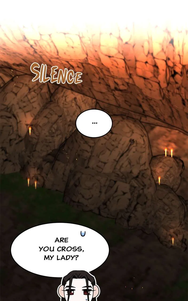 How a Goddess Wins Over Tigers Chapter 83 – Page 63