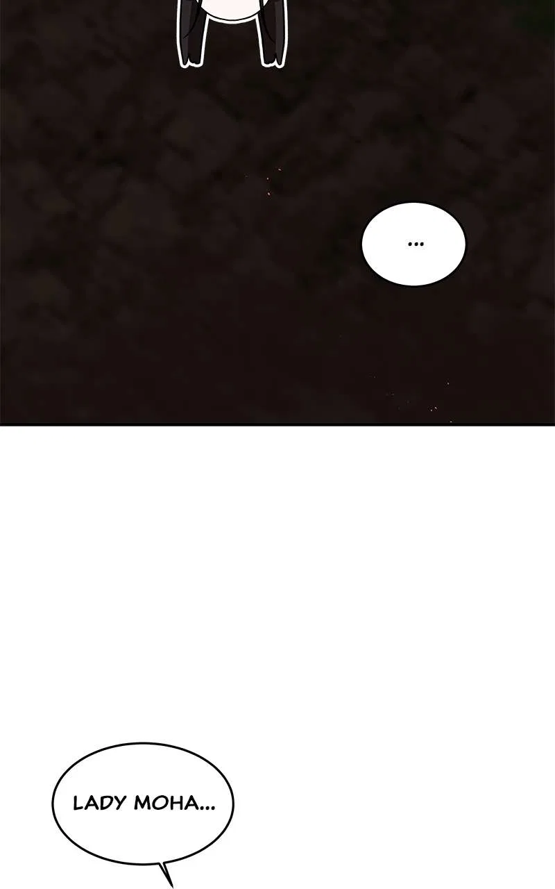 How a Goddess Wins Over Tigers Chapter 83 – Page 64