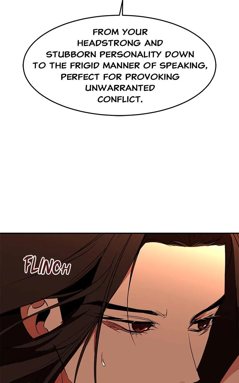 How a Goddess Wins Over Tigers Chapter 83 – Page 69