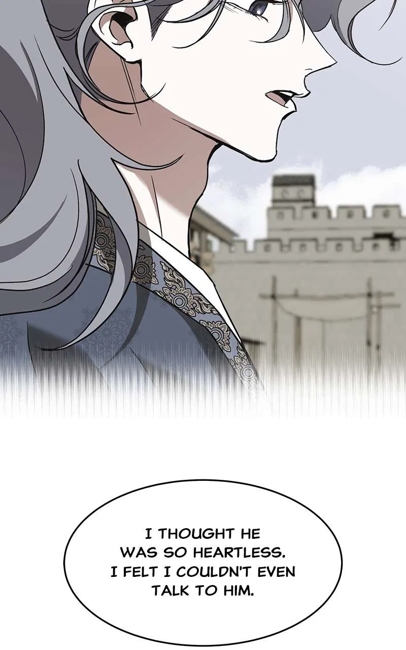 How a Goddess Wins Over Tigers Chapter 83 – Page 72