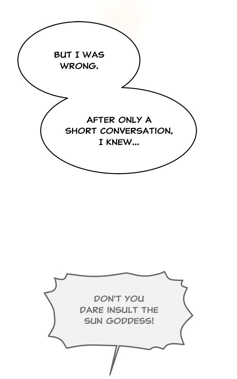 How a Goddess Wins Over Tigers Chapter 83 – Page 74