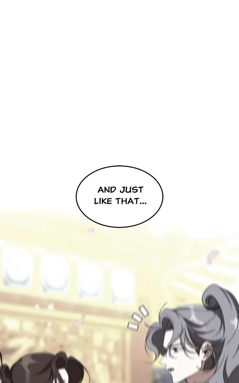 How a Goddess Wins Over Tigers Chapter 83 – Page 92