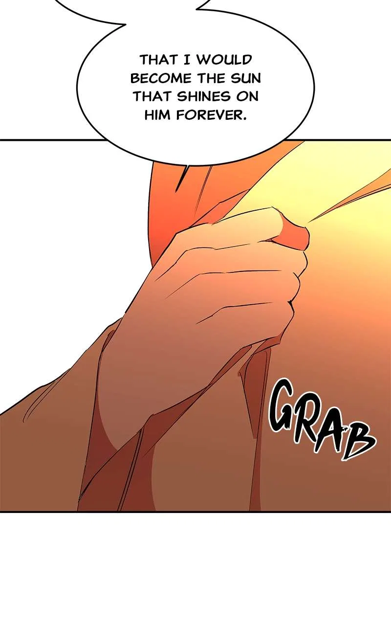How a Goddess Wins Over Tigers Chapter 83 – Page 100
