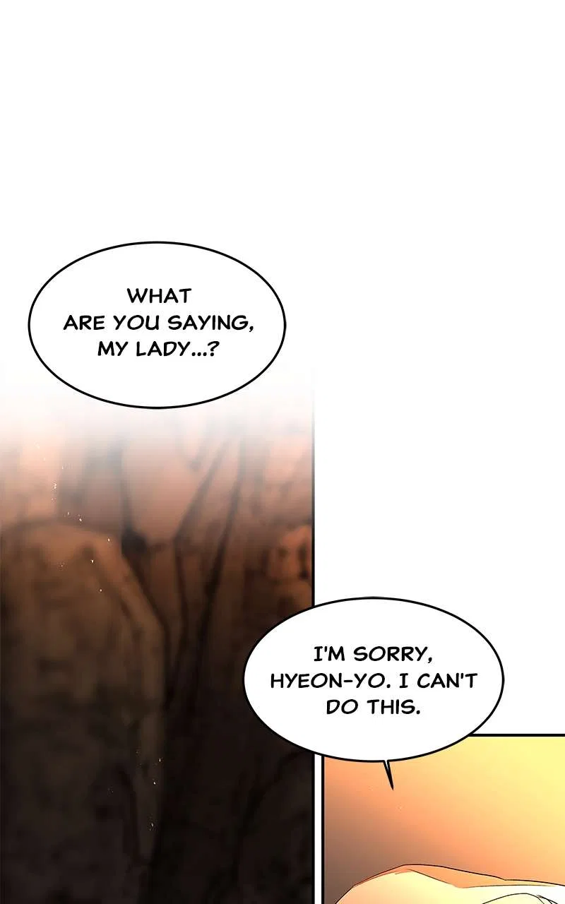 How a Goddess Wins Over Tigers Chapter 83 – Page 103