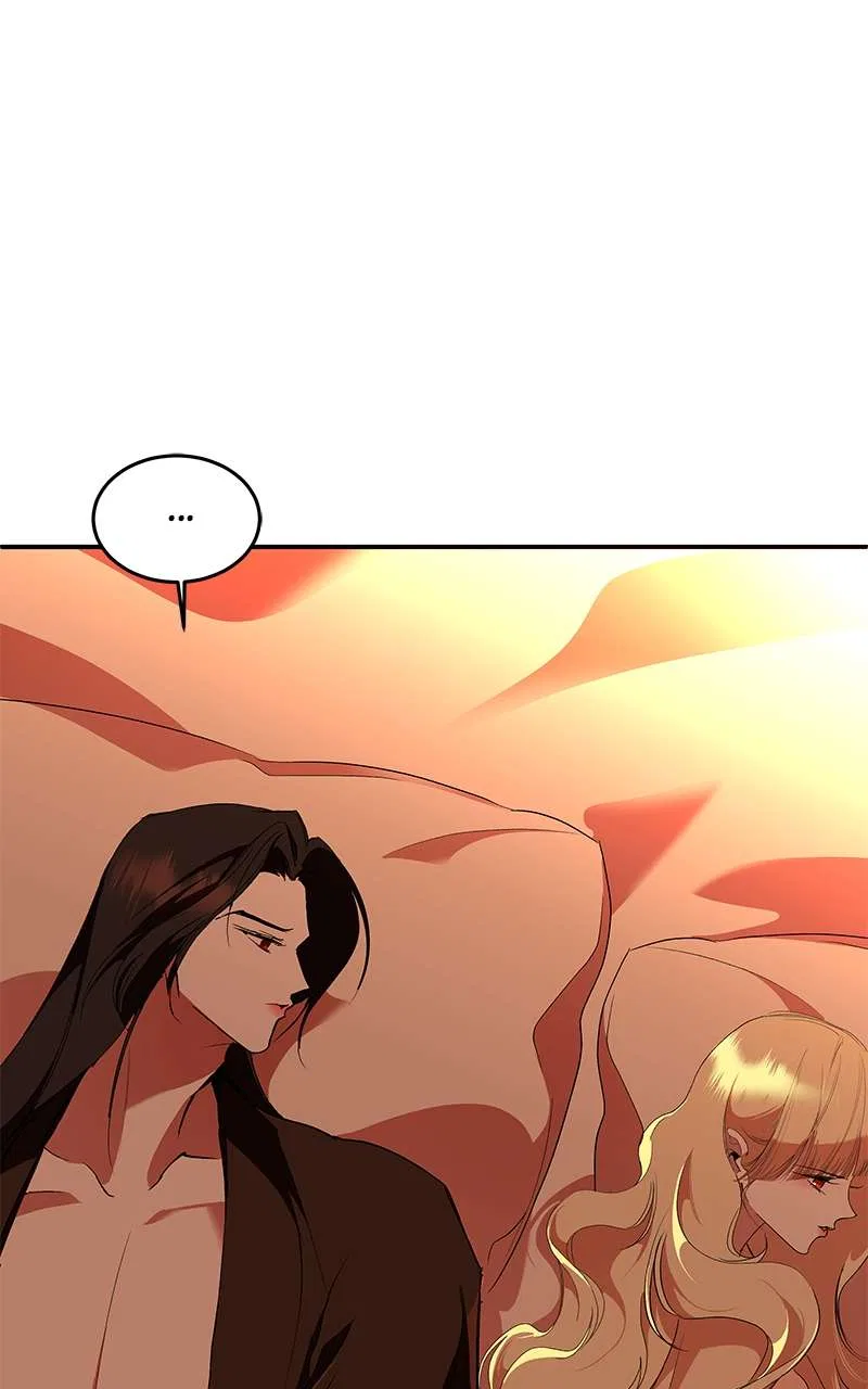 How a Goddess Wins Over Tigers Chapter 83 – Page 105