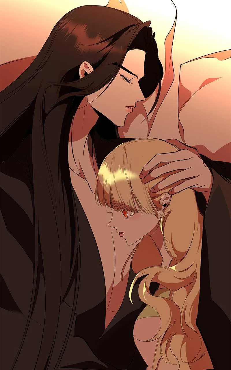 How a Goddess Wins Over Tigers Chapter 83 – Page 115