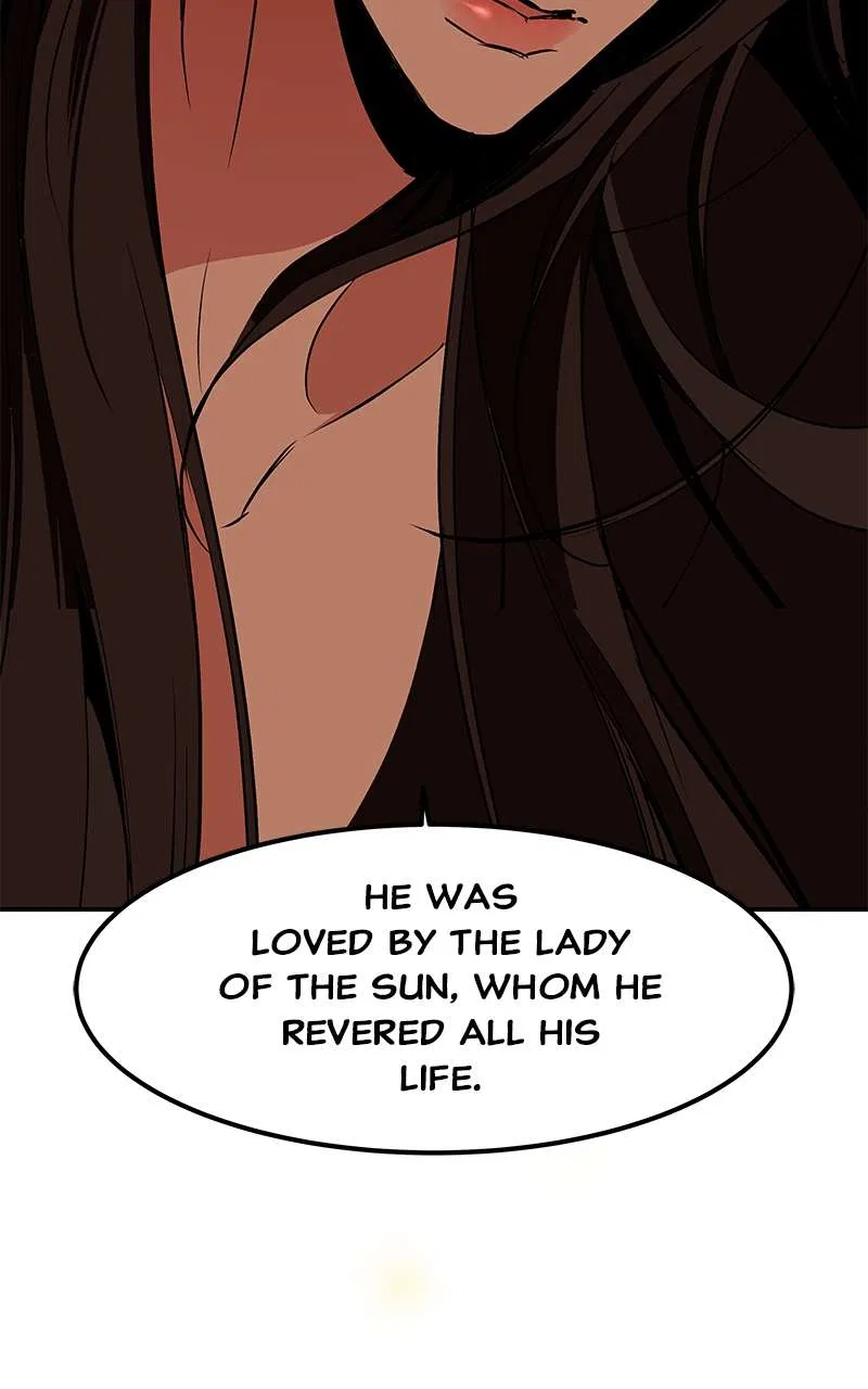 How a Goddess Wins Over Tigers Chapter 83 – Page 121