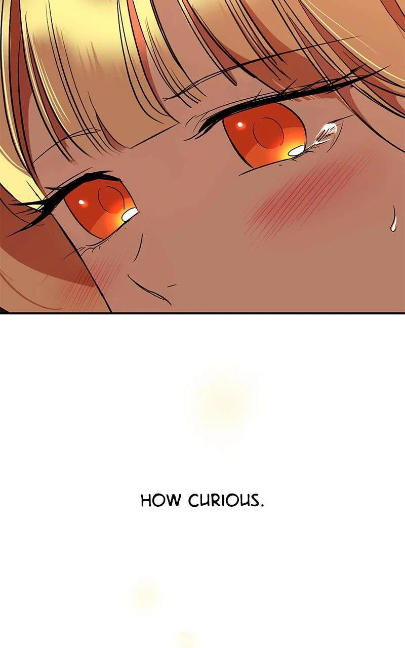 How a Goddess Wins Over Tigers Chapter 83 – Page 127