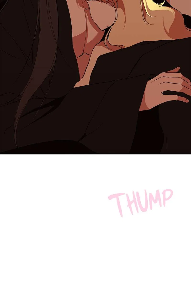 How a Goddess Wins Over Tigers Chapter 83 – Page 132