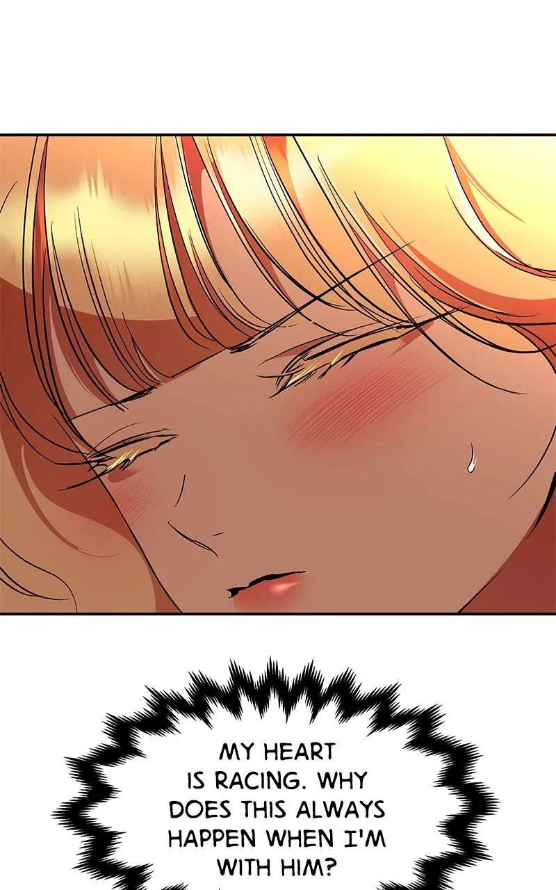 How a Goddess Wins Over Tigers Chapter 83 – Page 133