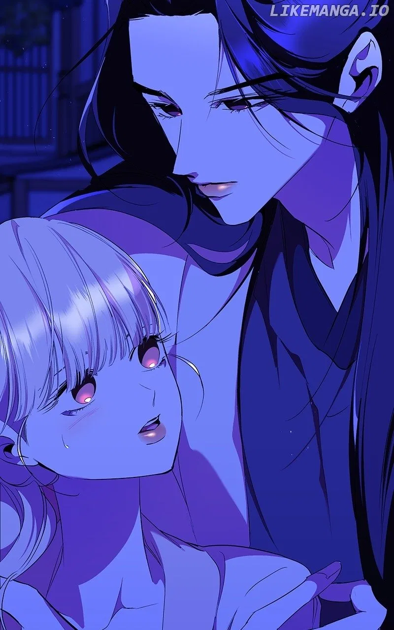How a Goddess Wins Over Tigers Chapter 82 – Page 3