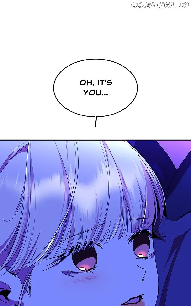 How a Goddess Wins Over Tigers Chapter 82 – Page 7