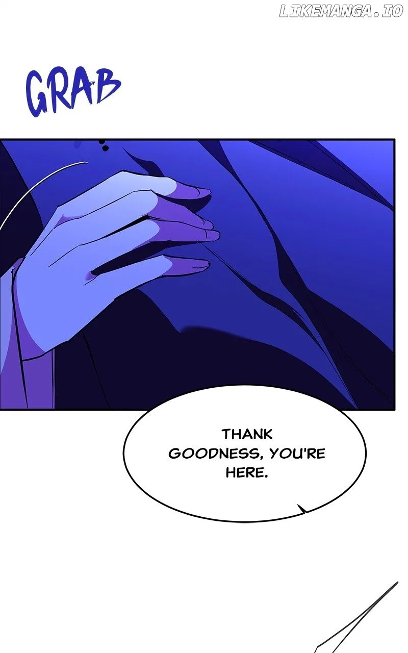 How a Goddess Wins Over Tigers Chapter 82 – Page 11