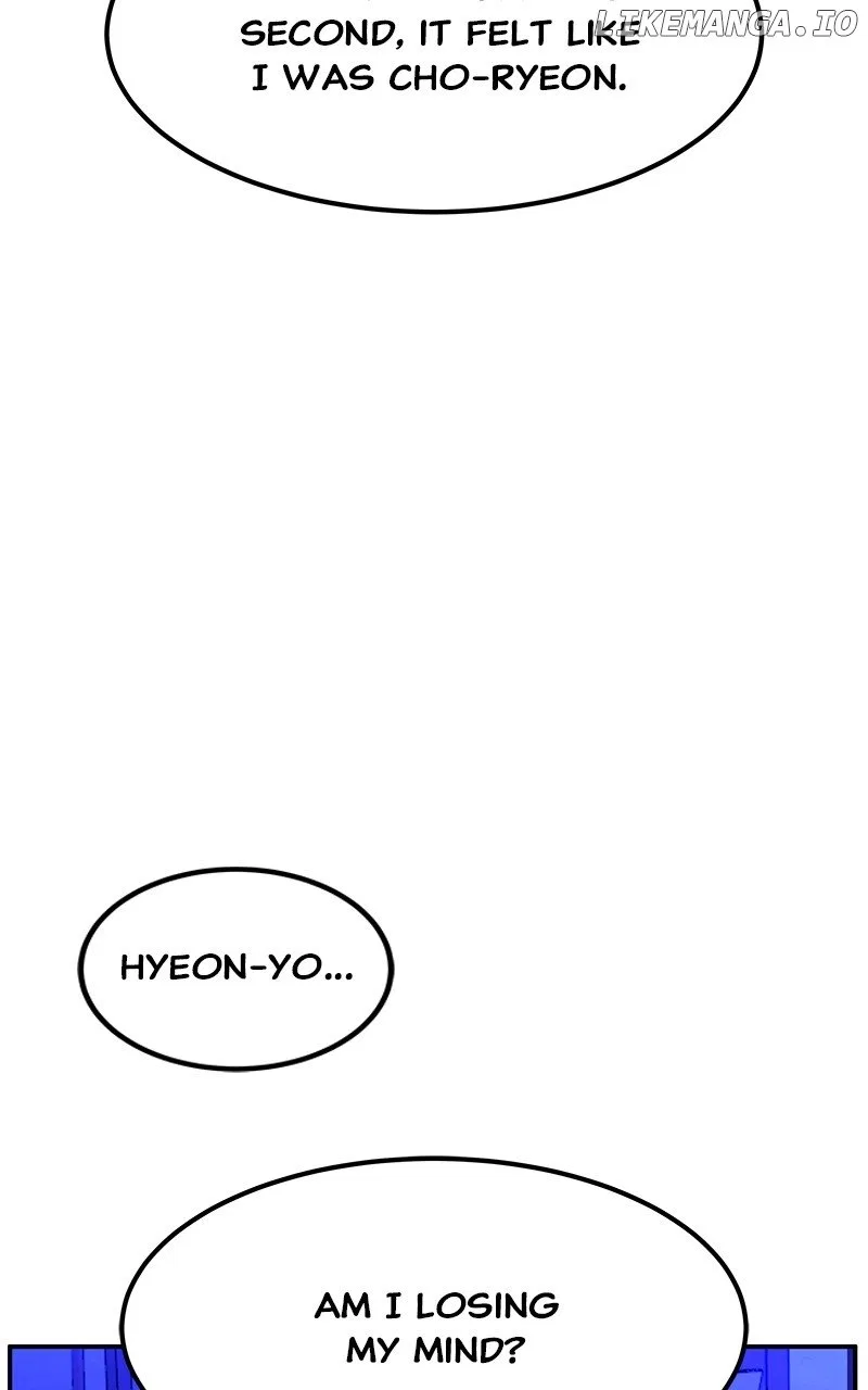 How a Goddess Wins Over Tigers Chapter 82 – Page 21