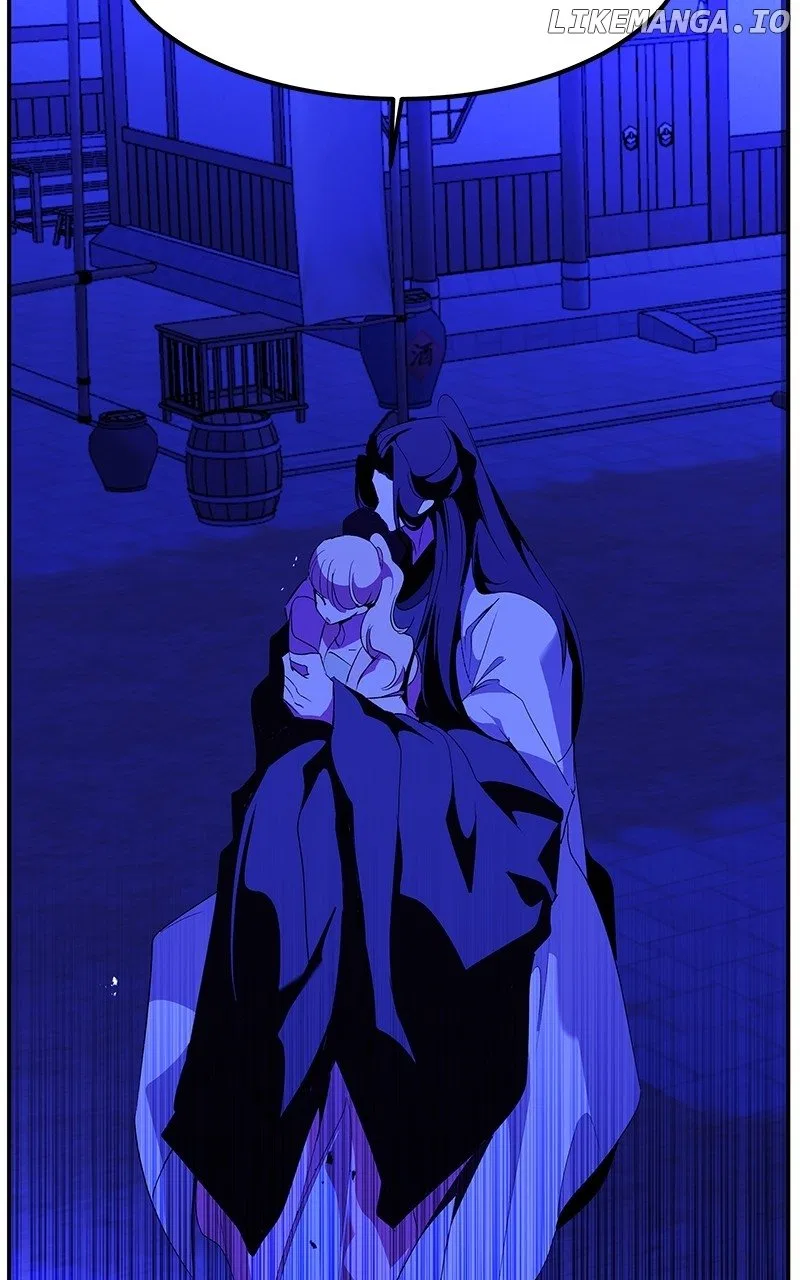 How a Goddess Wins Over Tigers Chapter 82 – Page 22