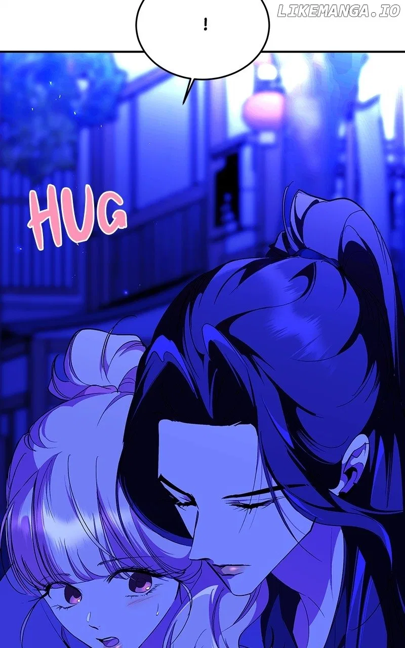 How a Goddess Wins Over Tigers Chapter 82 – Page 26