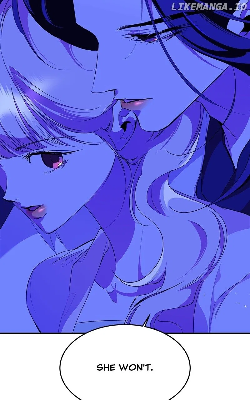 How a Goddess Wins Over Tigers Chapter 82 – Page 29