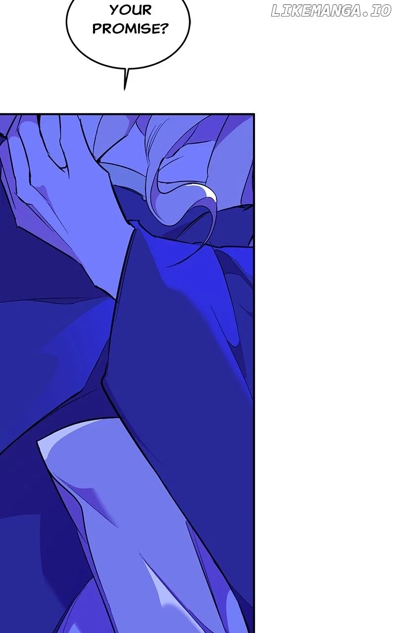 How a Goddess Wins Over Tigers Chapter 82 – Page 38