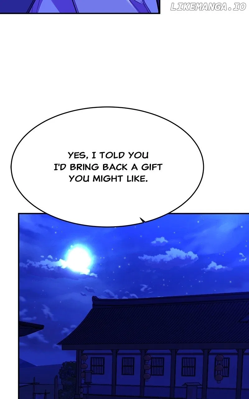 How a Goddess Wins Over Tigers Chapter 82 – Page 39