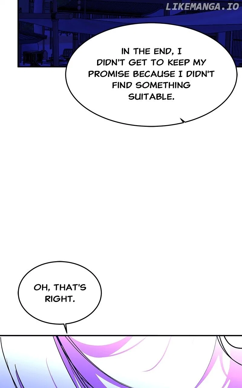 How a Goddess Wins Over Tigers Chapter 82 – Page 40