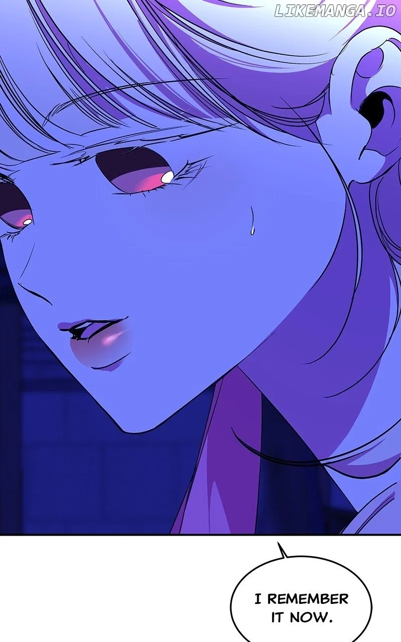 How a Goddess Wins Over Tigers Chapter 82 – Page 41
