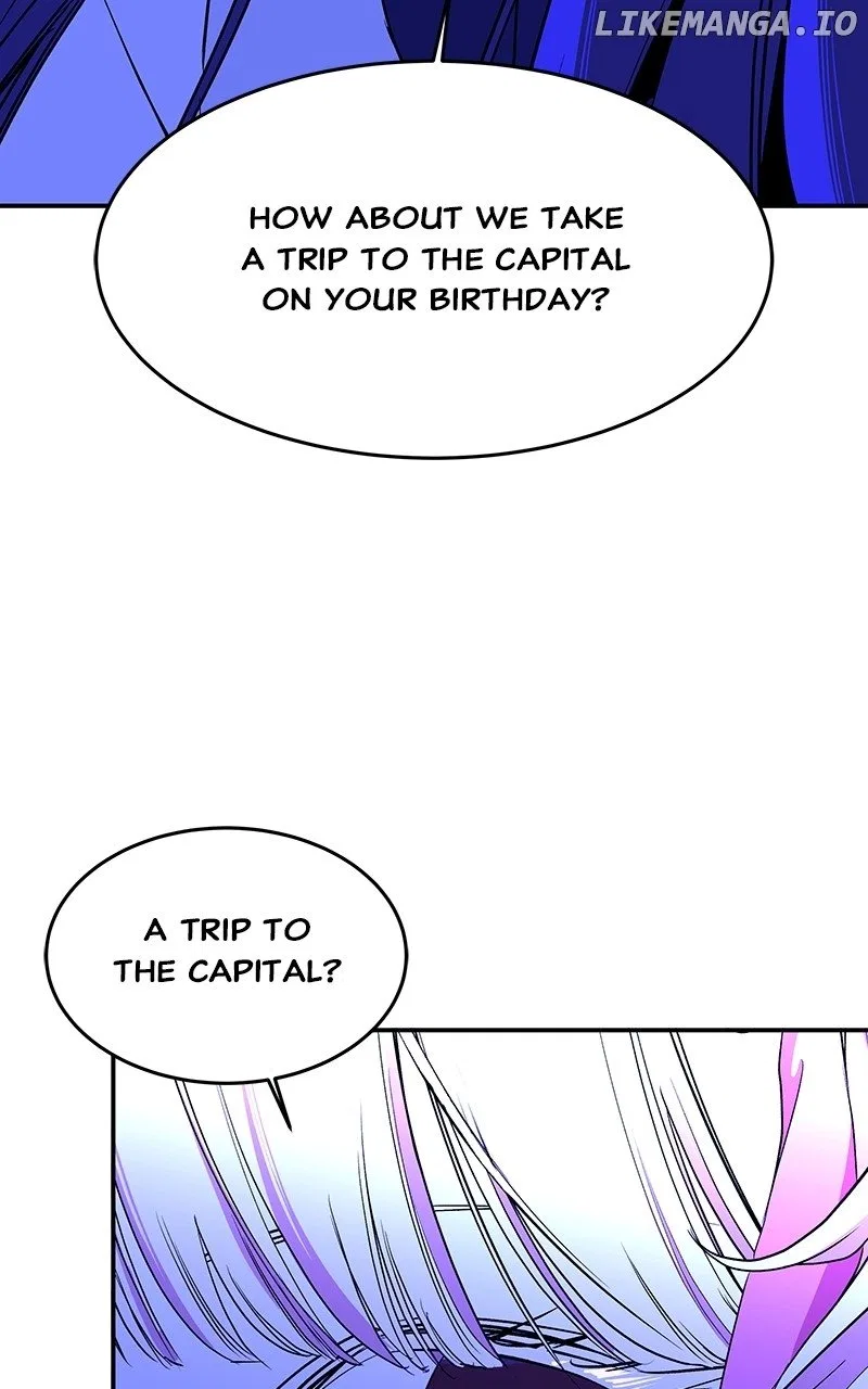 How a Goddess Wins Over Tigers Chapter 82 – Page 44