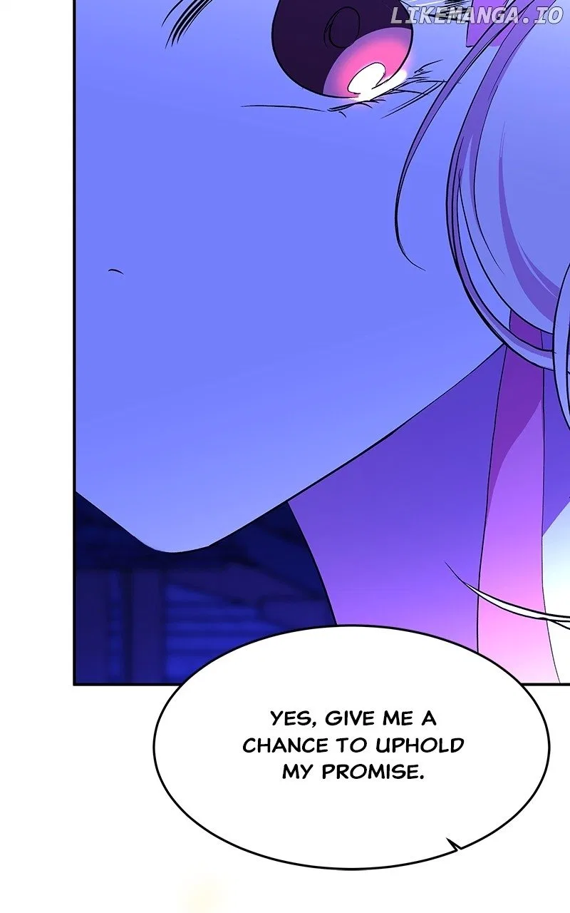 How a Goddess Wins Over Tigers Chapter 82 – Page 45