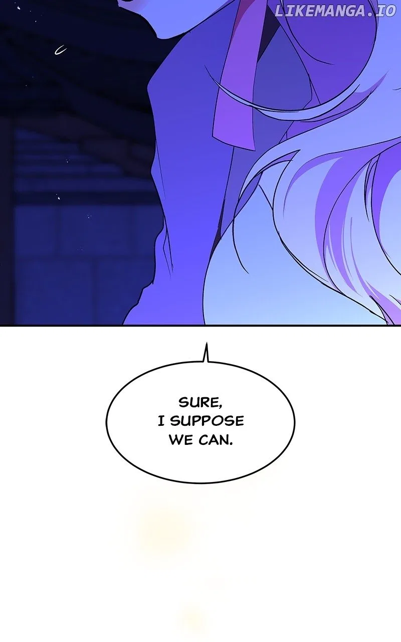 How a Goddess Wins Over Tigers Chapter 82 – Page 48
